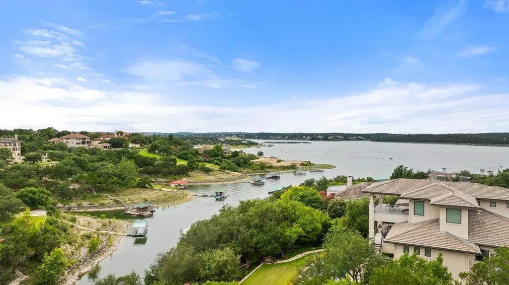 16009 Chateau Avenue Austin TX 78734