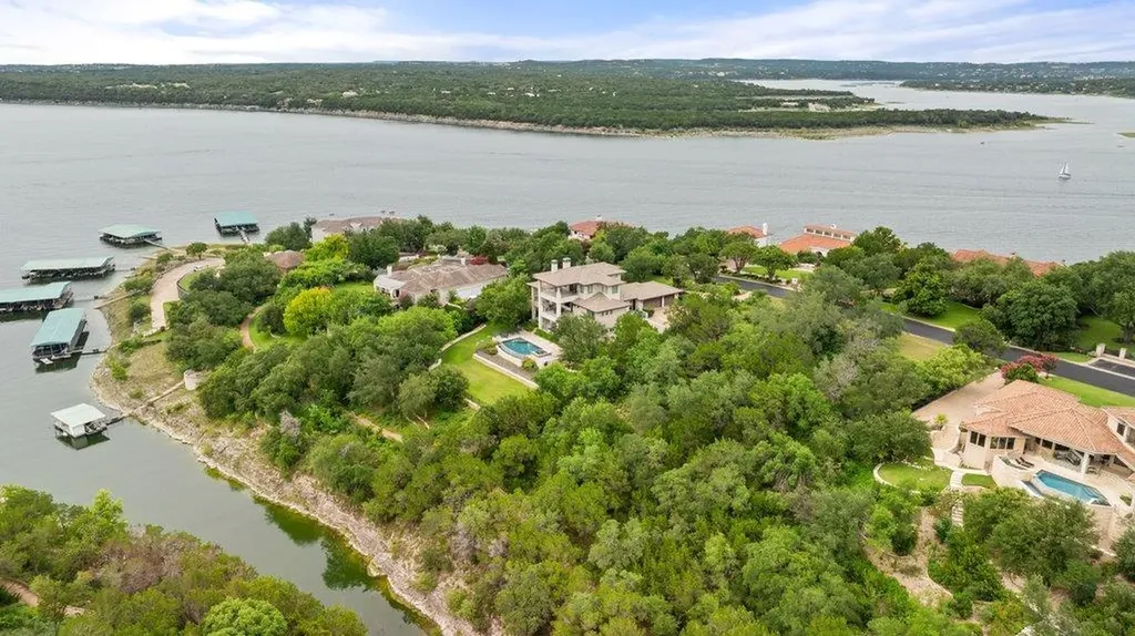 16009 Chateau Avenue Austin TX 78734