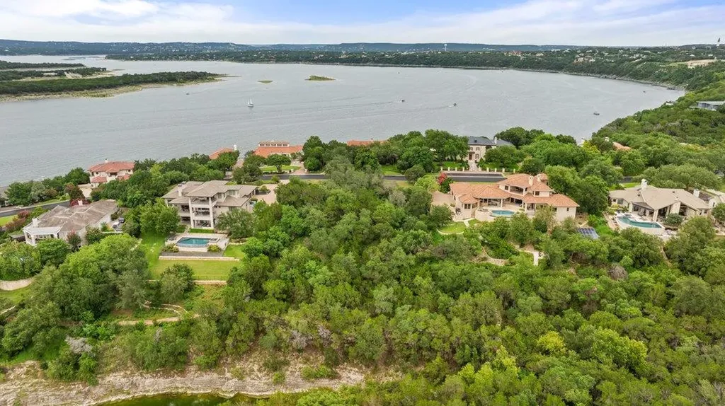 16009 Chateau Avenue Austin TX 78734