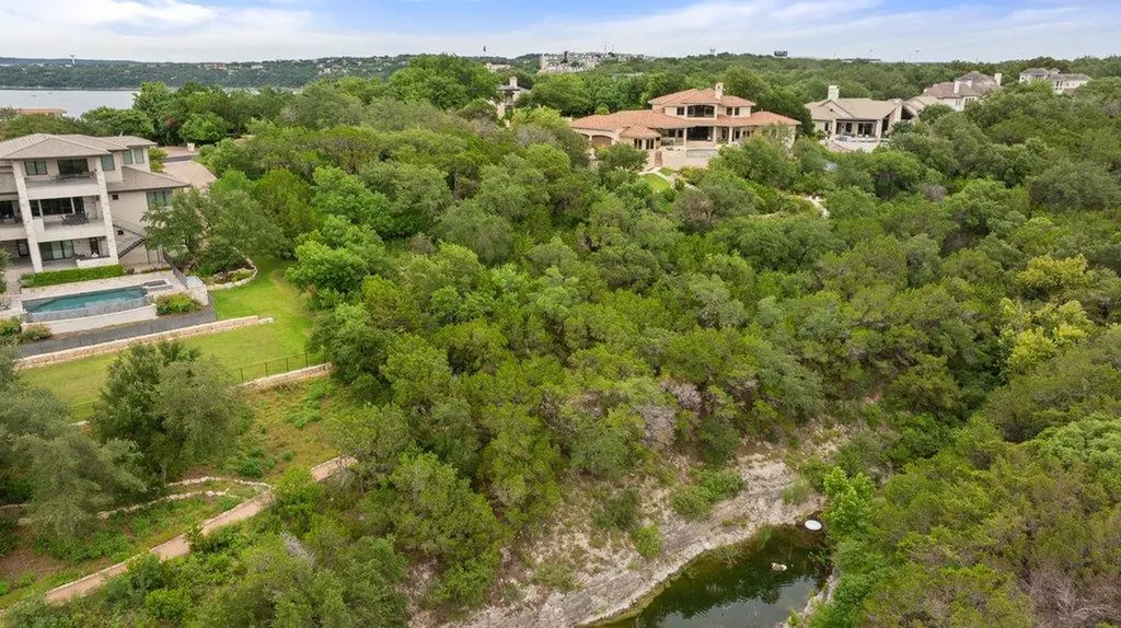 16009 Chateau Avenue Austin TX 78734