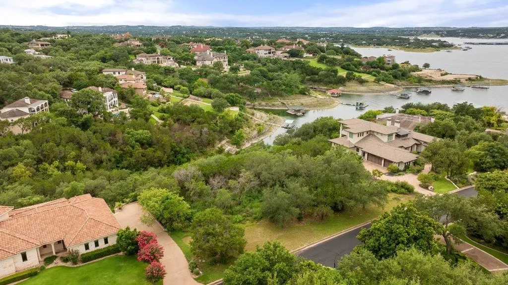 16009 Chateau Avenue Austin TX 78734