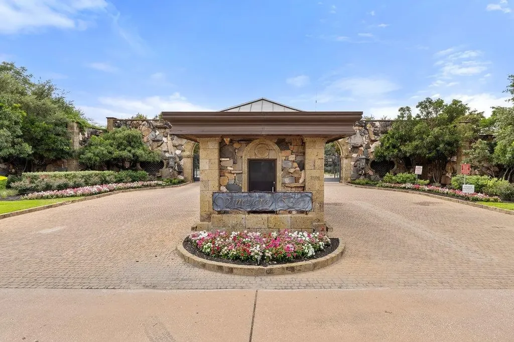 16009 Chateau Avenue Austin TX 78734