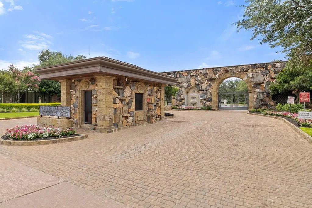 16009 Chateau Avenue Austin TX 78734