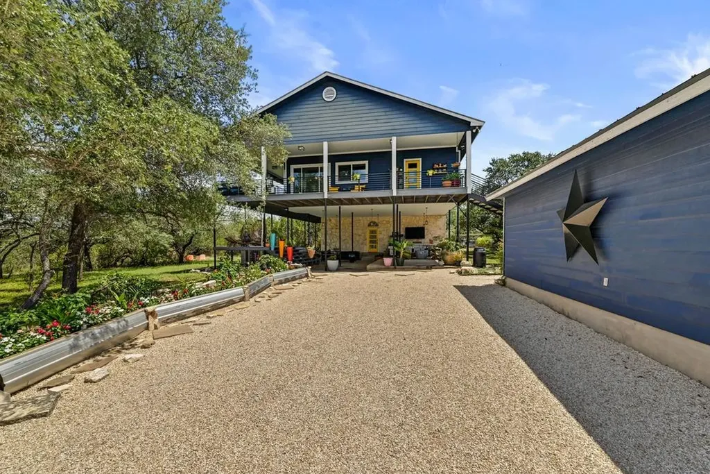 15813 Debba Drive Austin TX 78734