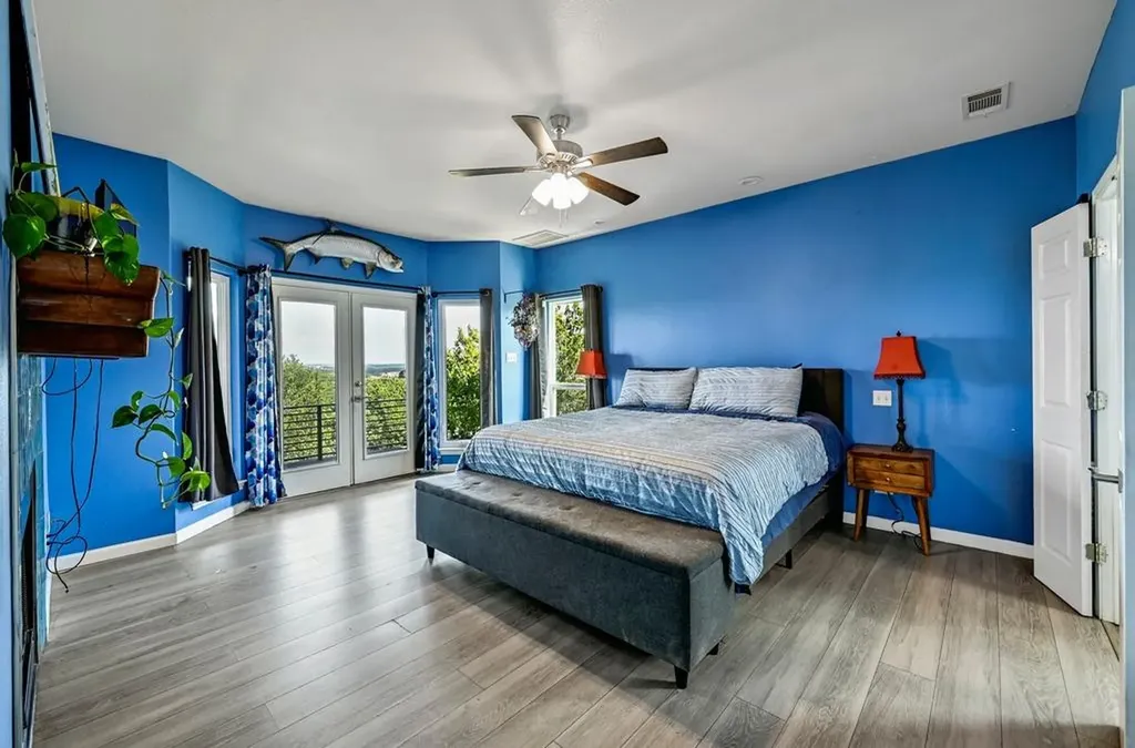 15813 Debba Drive Austin TX 78734