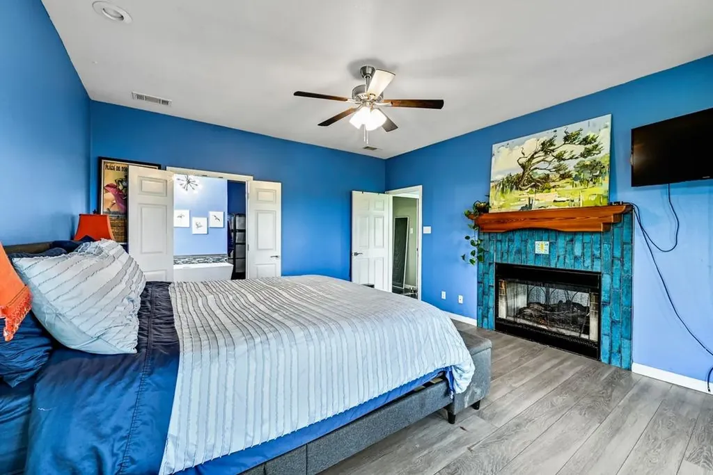 15813 Debba Drive Austin TX 78734