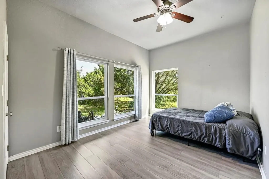 15813 Debba Drive Austin TX 78734