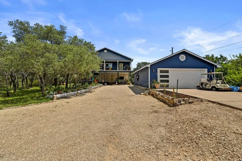 15813 Debba Drive Austin TX 78734