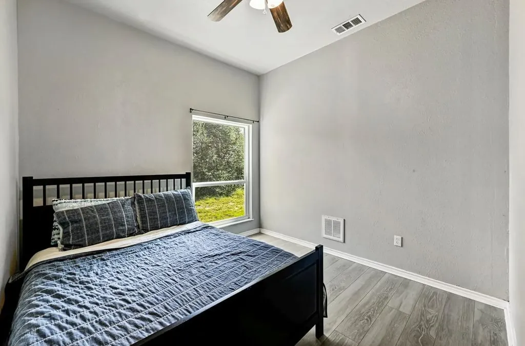 15813 Debba Drive Austin TX 78734