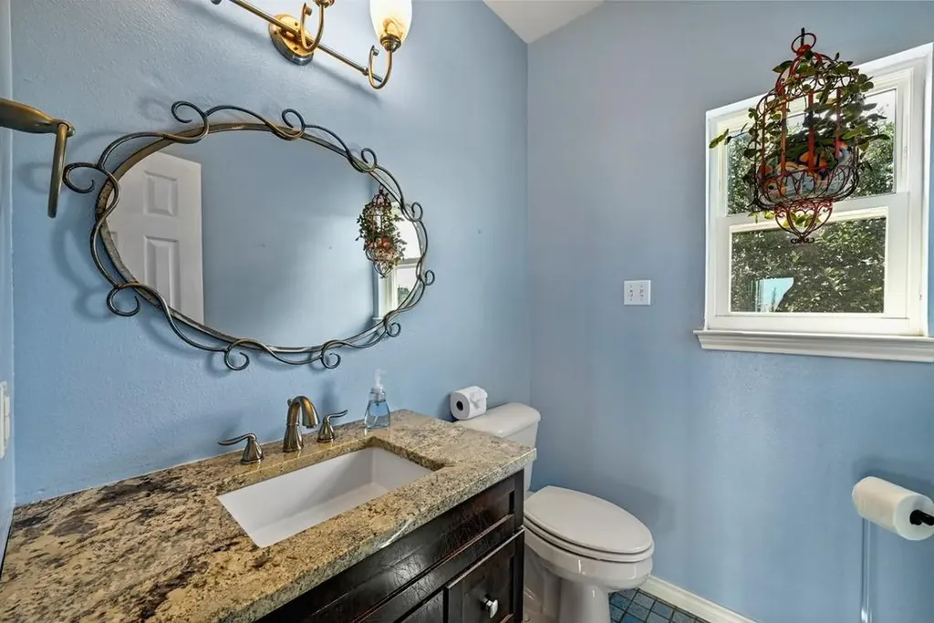 15813 Debba Drive Austin TX 78734