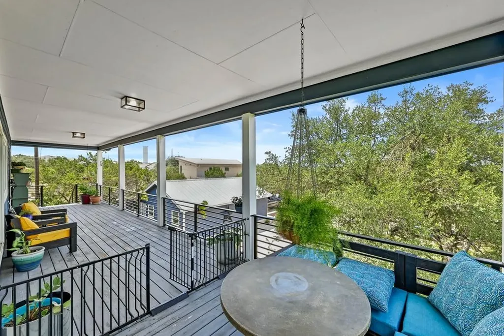 15813 Debba Drive Austin TX 78734