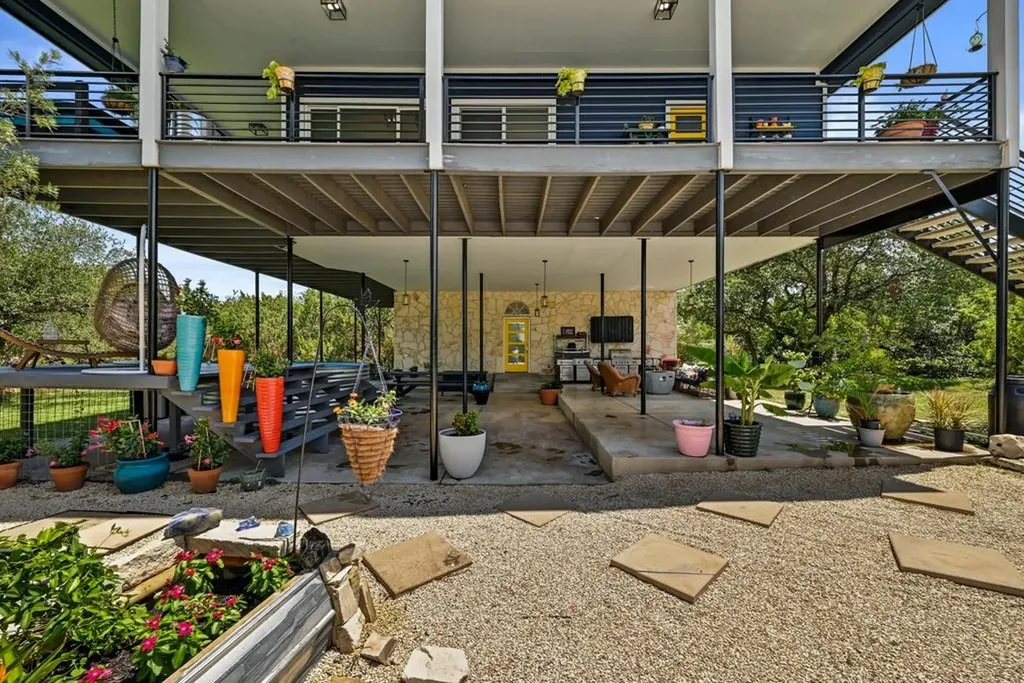 15813 Debba Drive Austin TX 78734