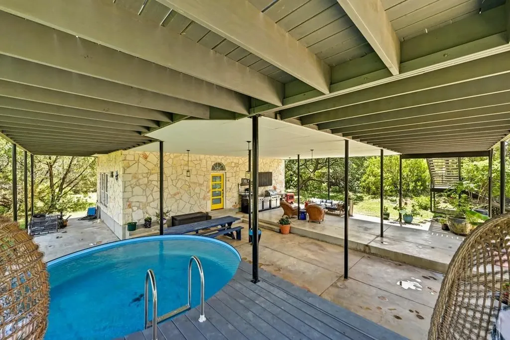 15813 Debba Drive Austin TX 78734