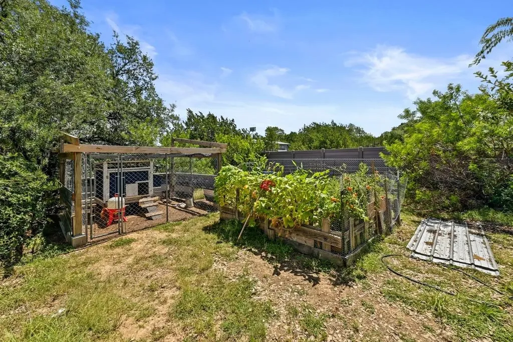 15813 Debba Drive Austin TX 78734