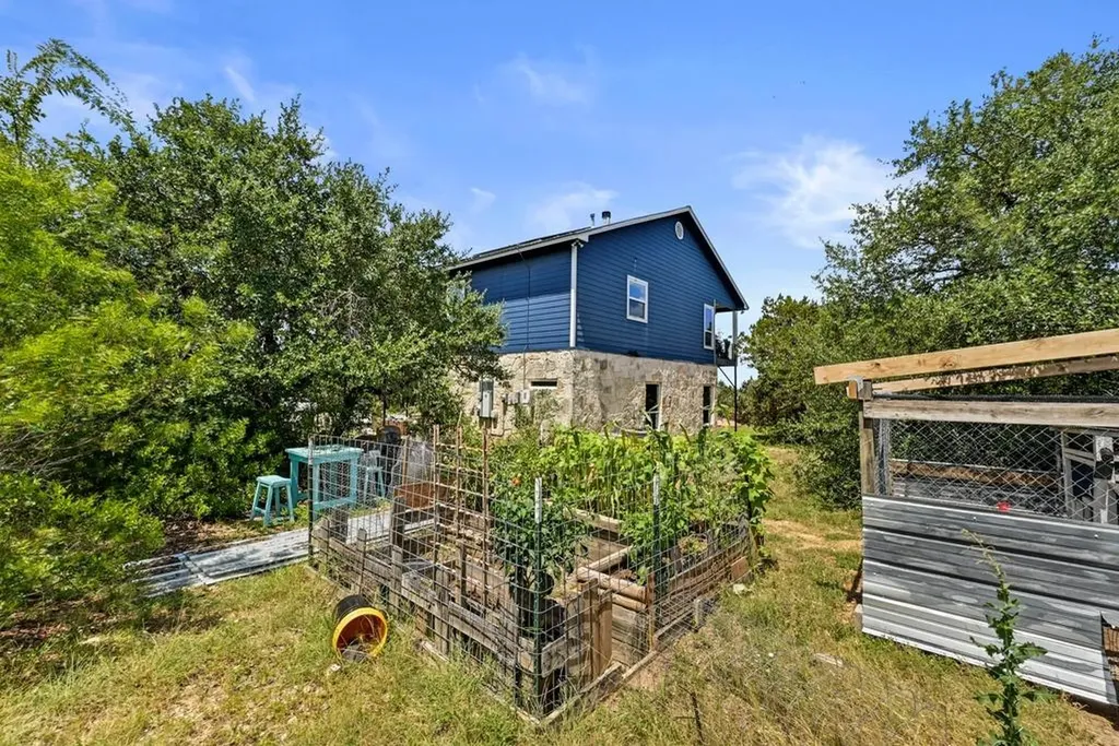 15813 Debba Drive Austin TX 78734