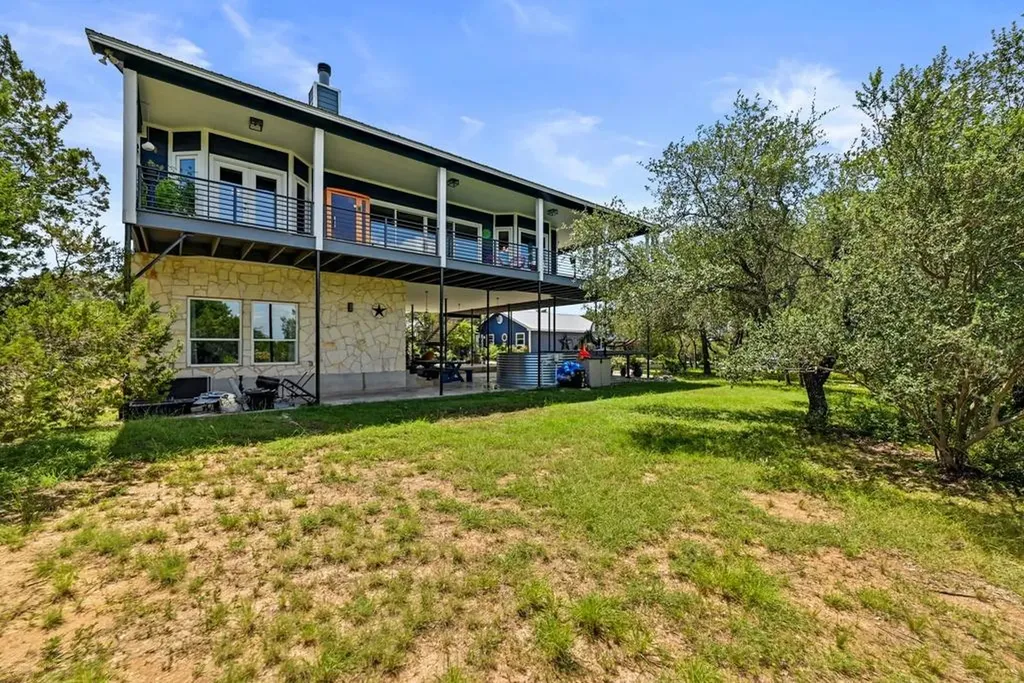 15813 Debba Drive Austin TX 78734