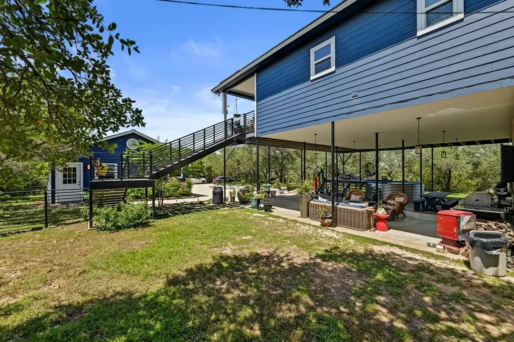 15813 Debba Drive Austin TX 78734