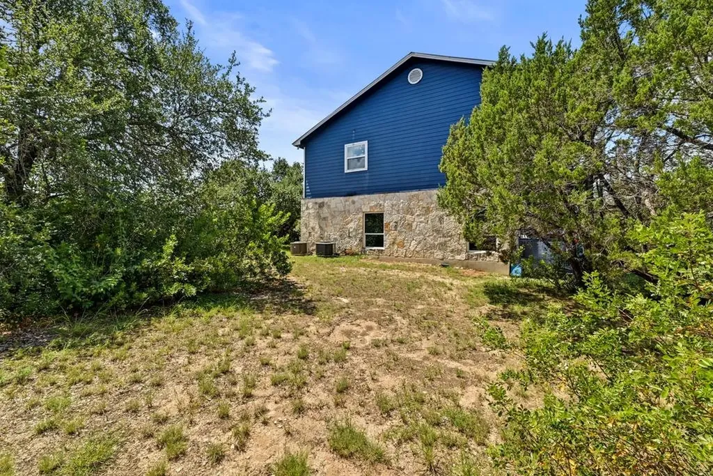 15813 Debba Drive Austin TX 78734