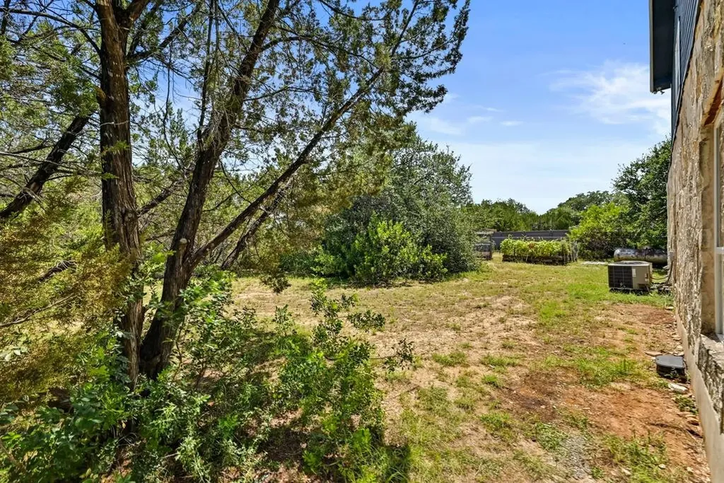 15813 Debba Drive Austin TX 78734
