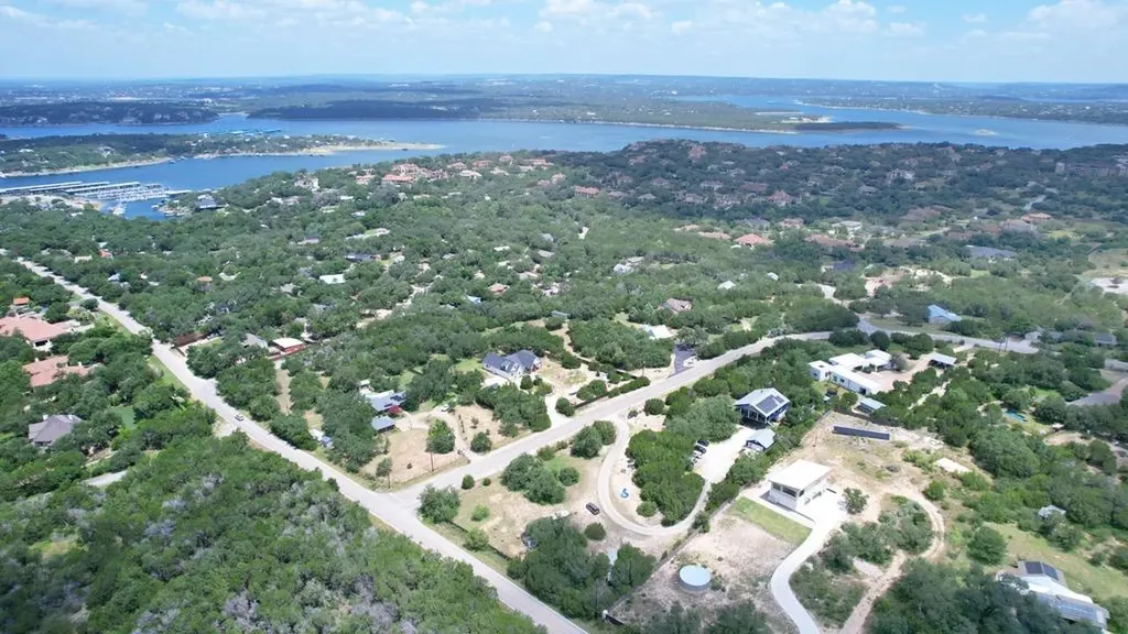 15813 Debba Drive Austin TX 78734