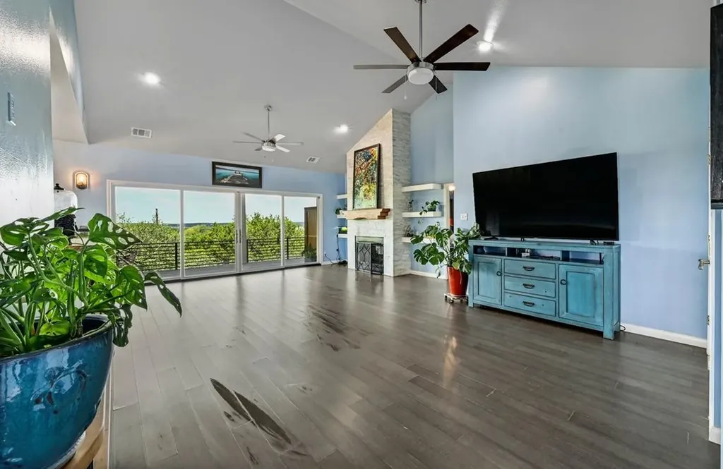 15813 Debba Drive Austin TX 78734