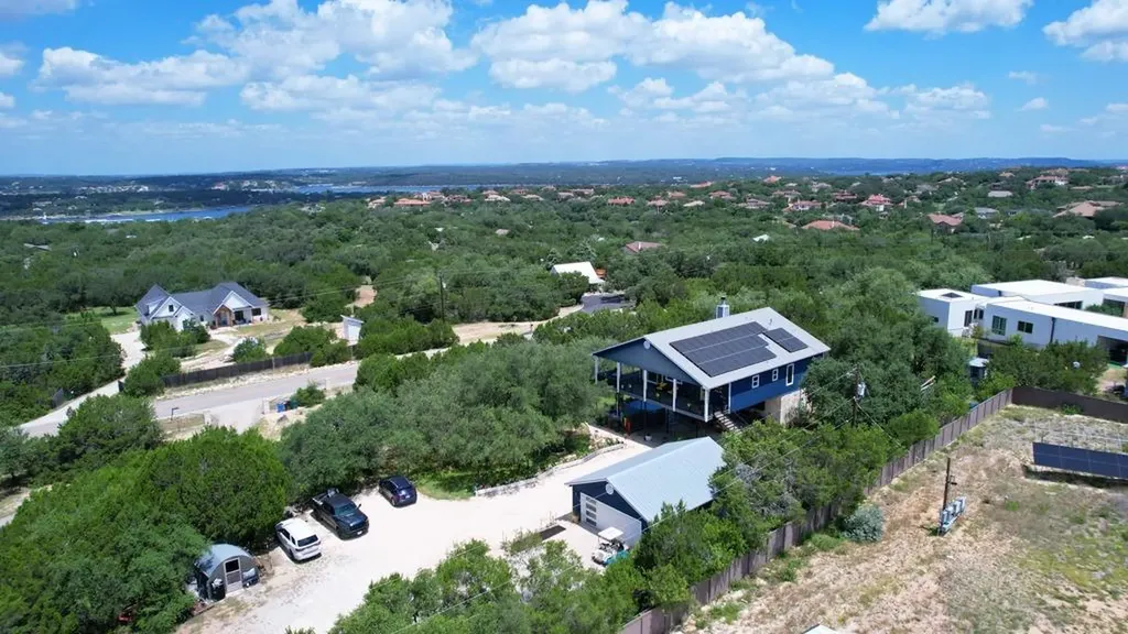 15813 Debba Drive Austin TX 78734