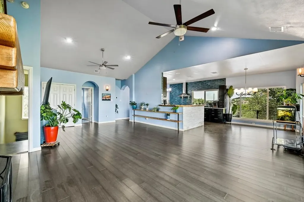 15813 Debba Drive Austin TX 78734