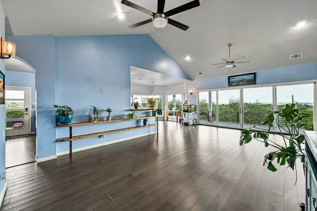 15813 Debba Drive Austin TX 78734