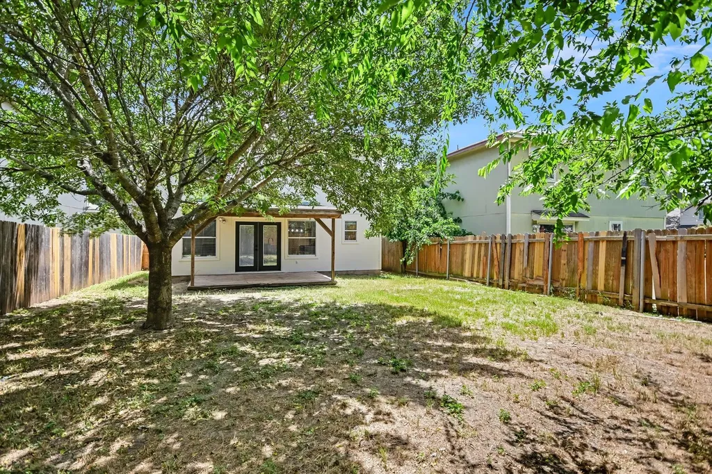 11504 Robert Wooding Drive Austin TX 78748