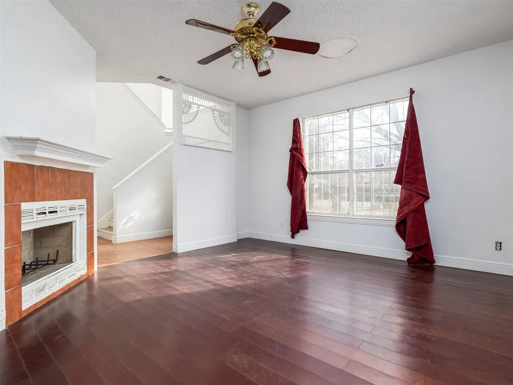 506 Tillery Street Austin TX 78702