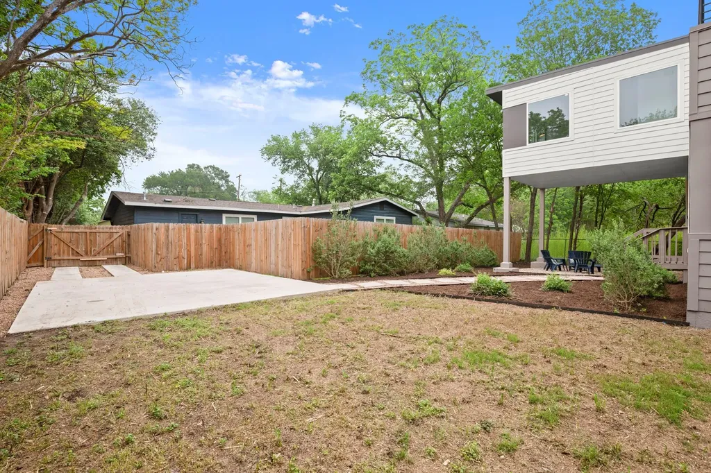 403 Middle Lane Austin TX 78753