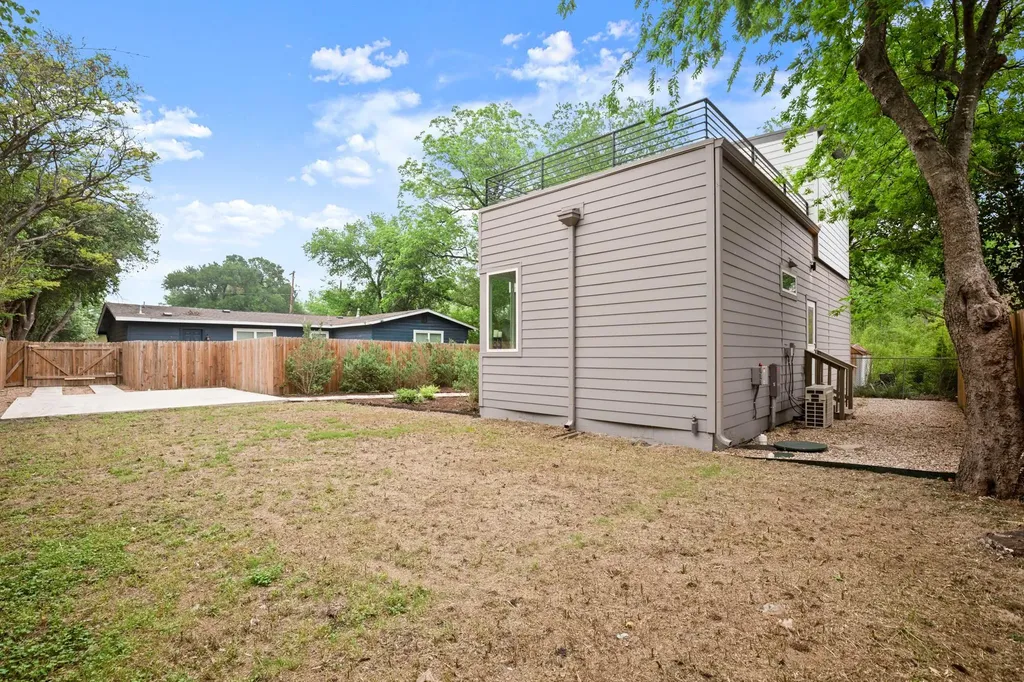 403 Middle Lane Austin TX 78753
