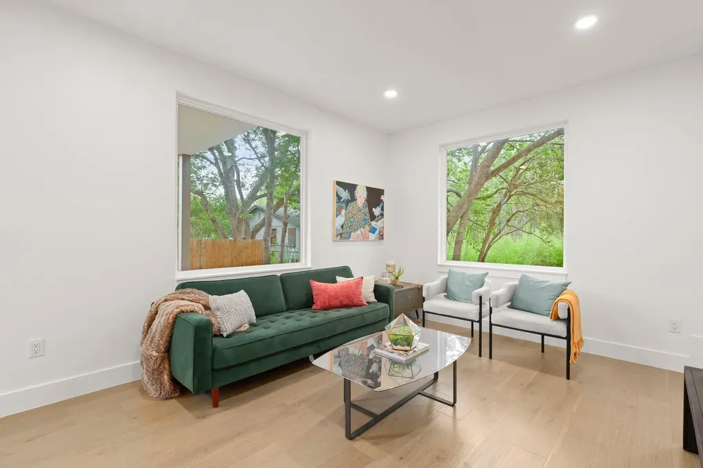 403 Middle Lane Austin TX 78753