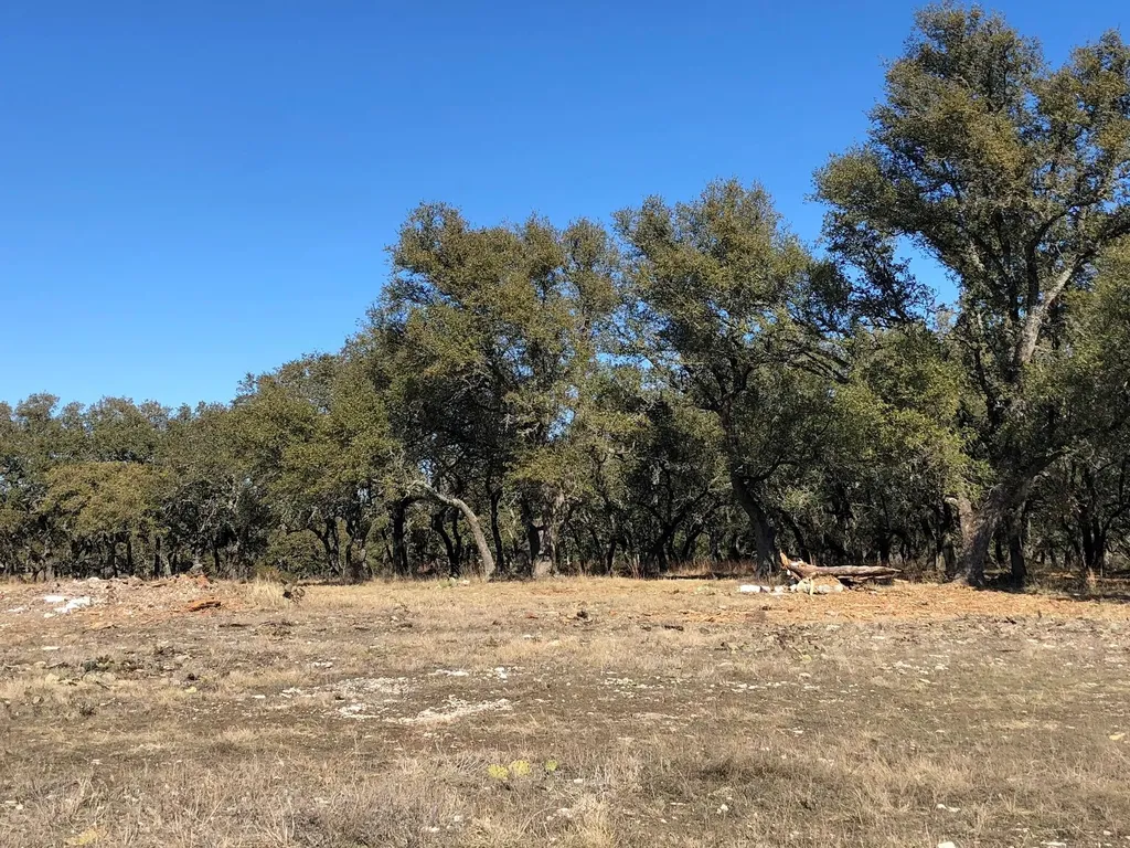 Lot 43 Waterbuck Way Lampasas TX 76550