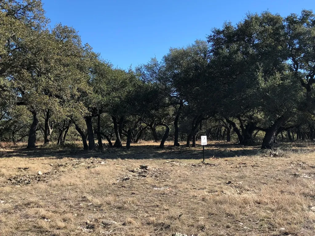 Lot 43 Waterbuck Way Lampasas TX 76550