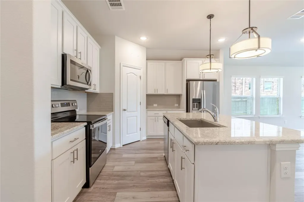 1117 Terrace View Drive Georgetown TX 78628