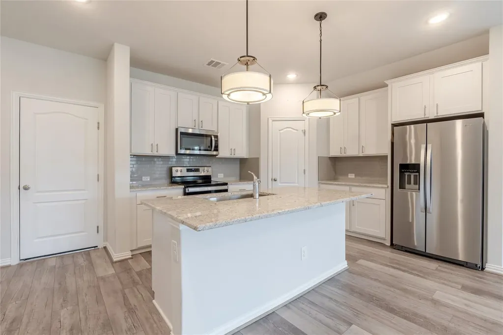 1117 Terrace View Drive Georgetown TX 78628