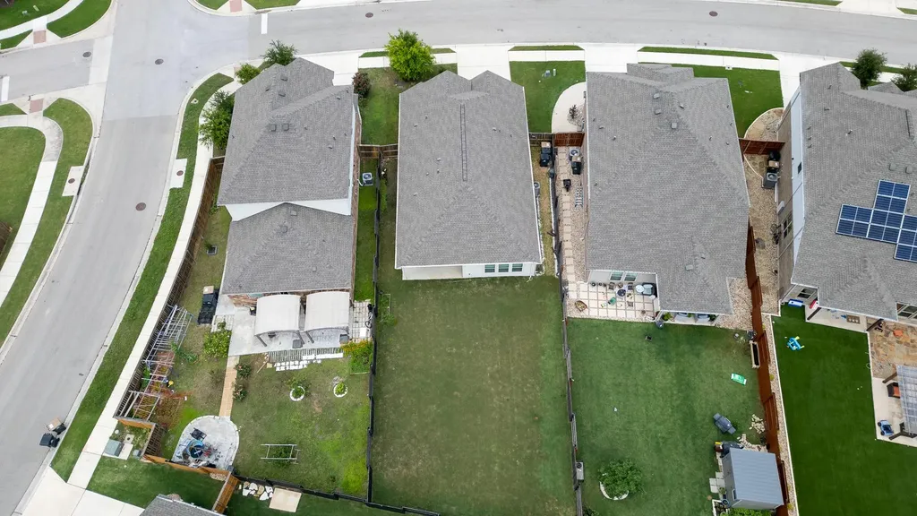1117 Terrace View Drive Georgetown TX 78628