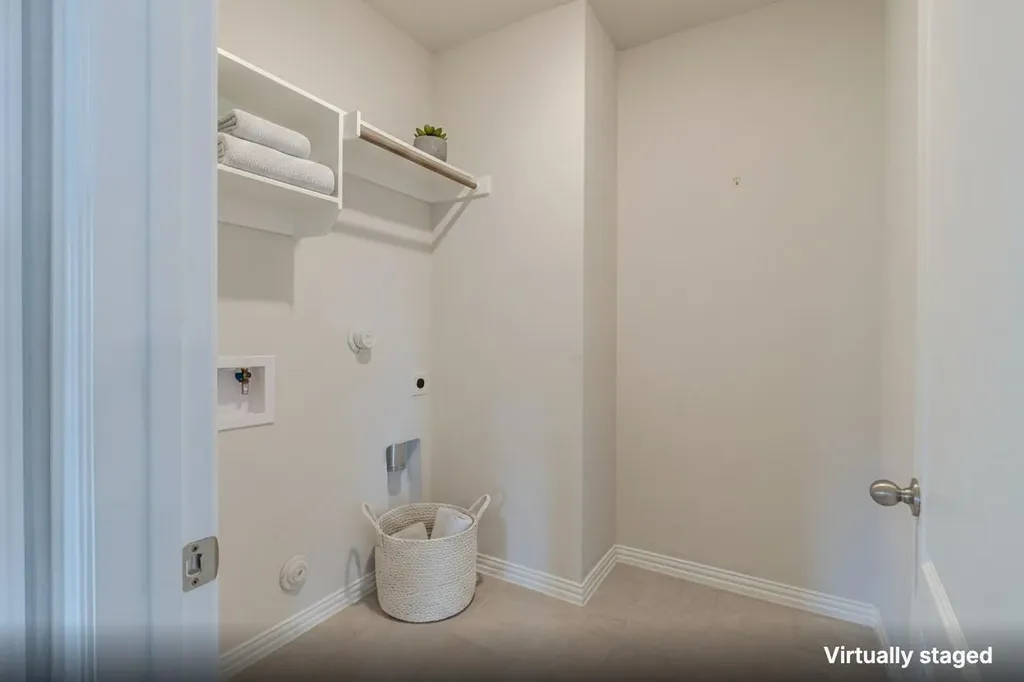 1117 Terrace View Drive Georgetown TX 78628