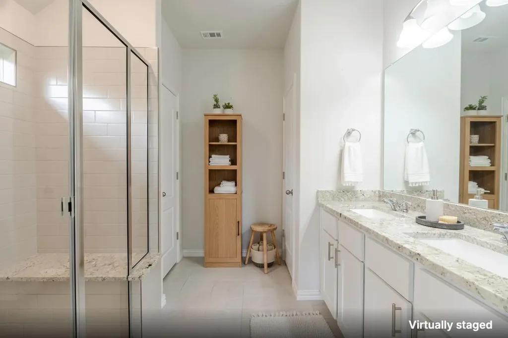 1117 Terrace View Drive Georgetown TX 78628