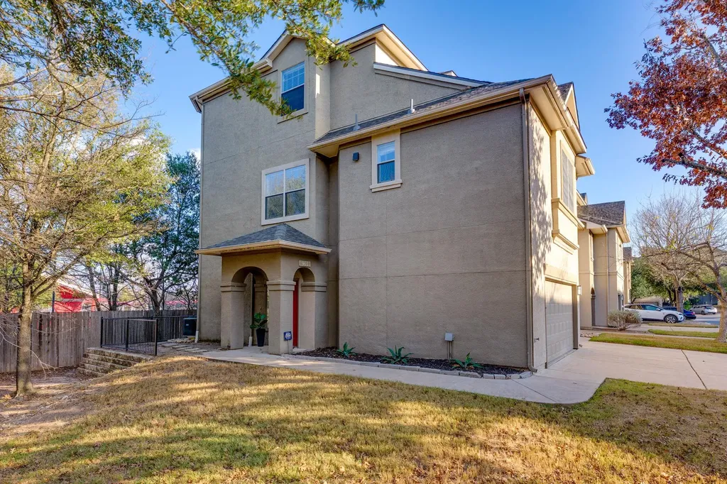 11203 Ranch Road 2222 Austin TX 78730