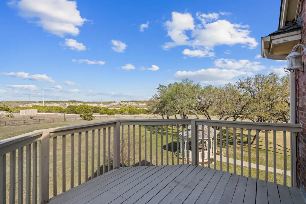 375 Branch Creek Trail Liberty Hill TX 78642