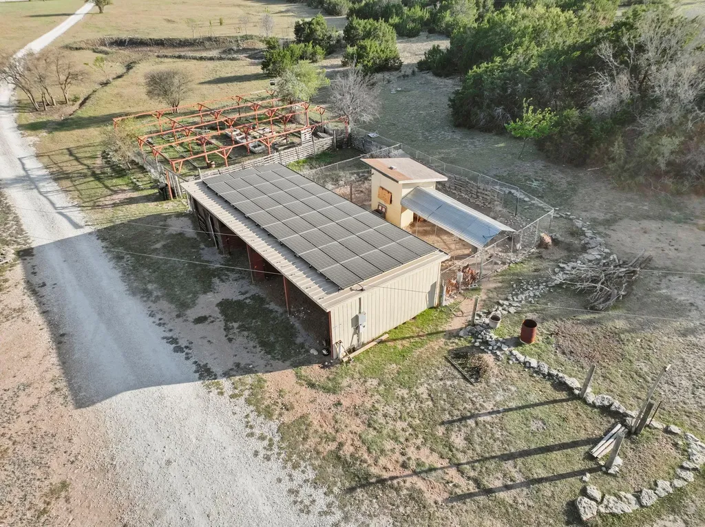 375 Branch Creek Trail Liberty Hill TX 78642
