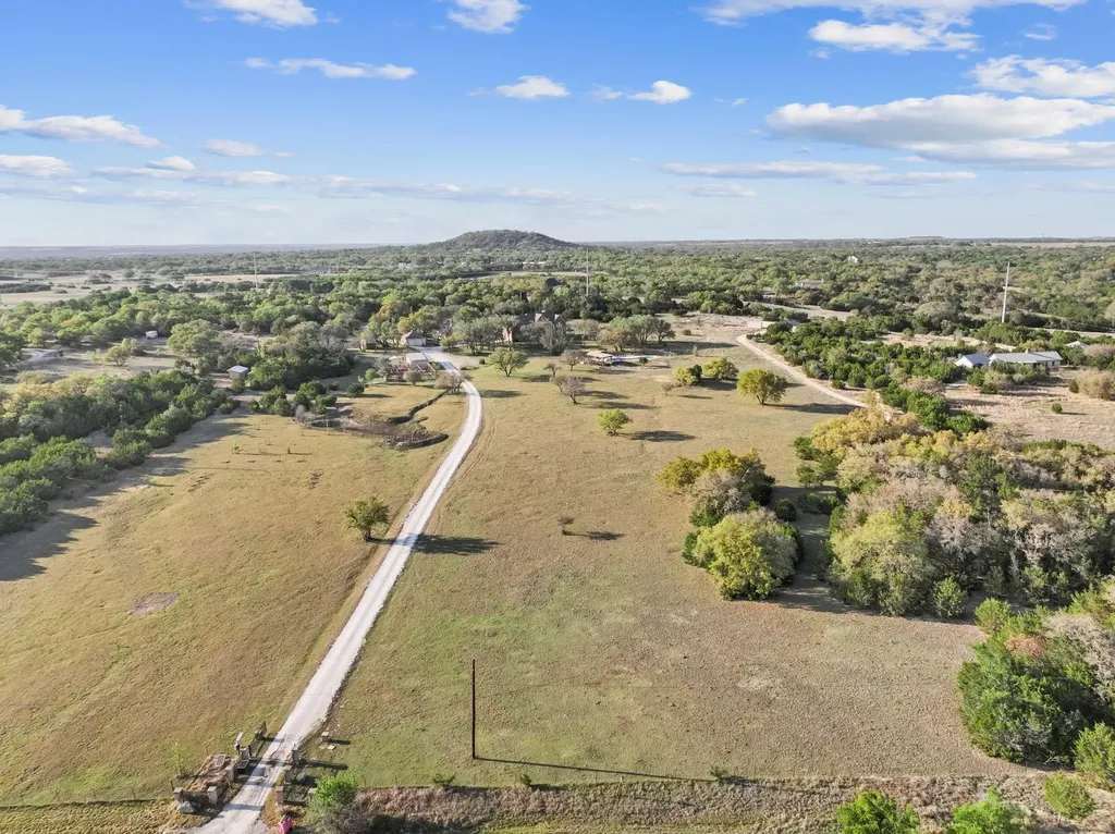 375 Branch Creek Trail Liberty Hill TX 78642