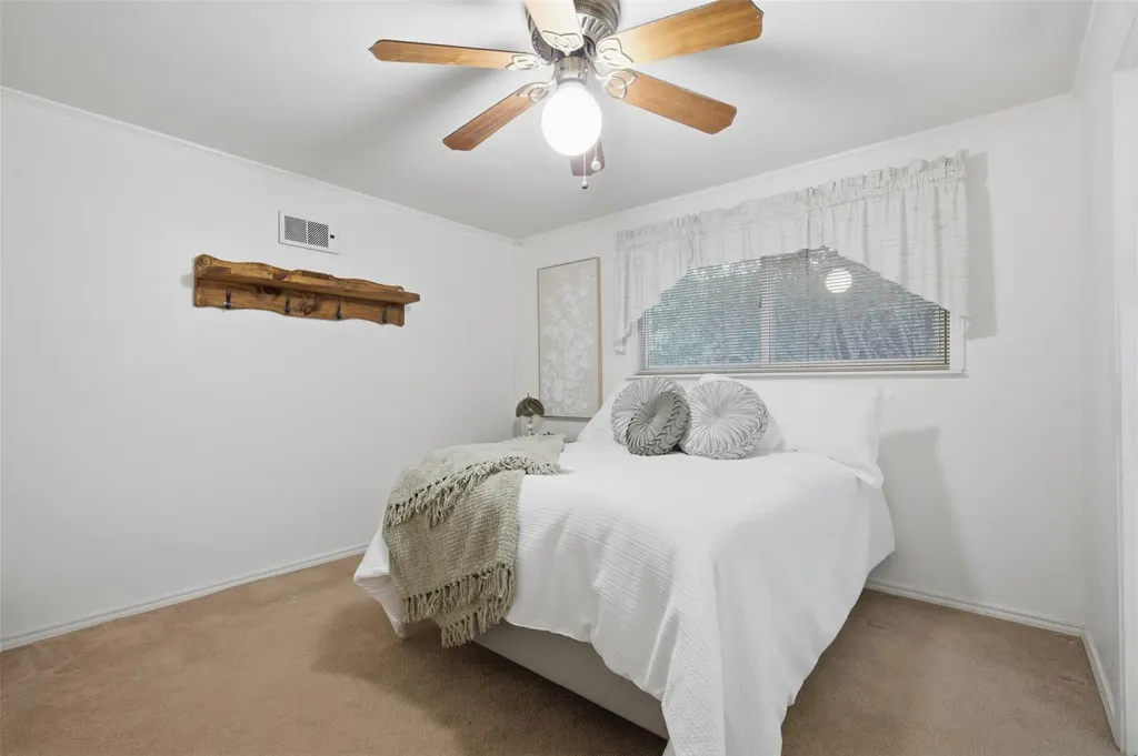 1410 Wooten Drive Austin TX 78757