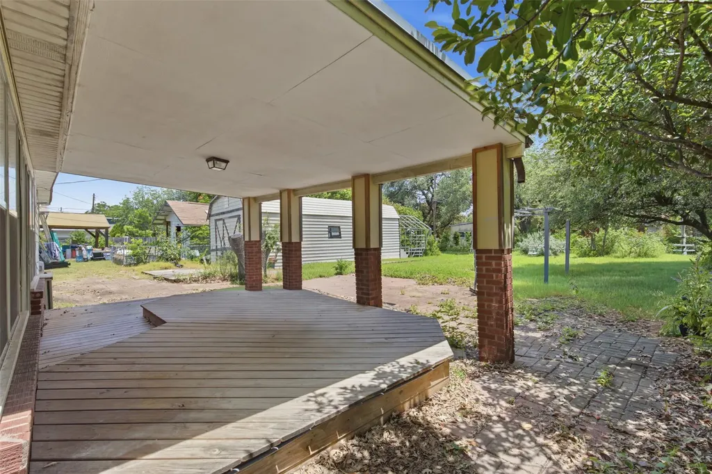 1410 Wooten Drive Austin TX 78757