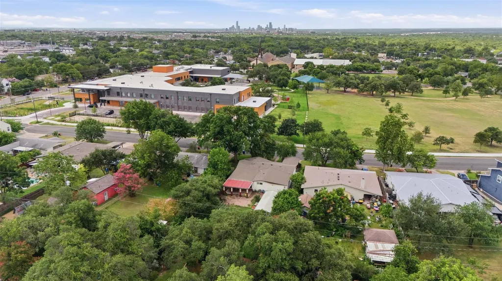1410 Wooten Drive Austin TX 78757