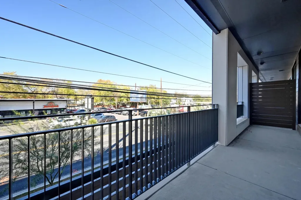 2209 S 1st Street Austin TX 78704