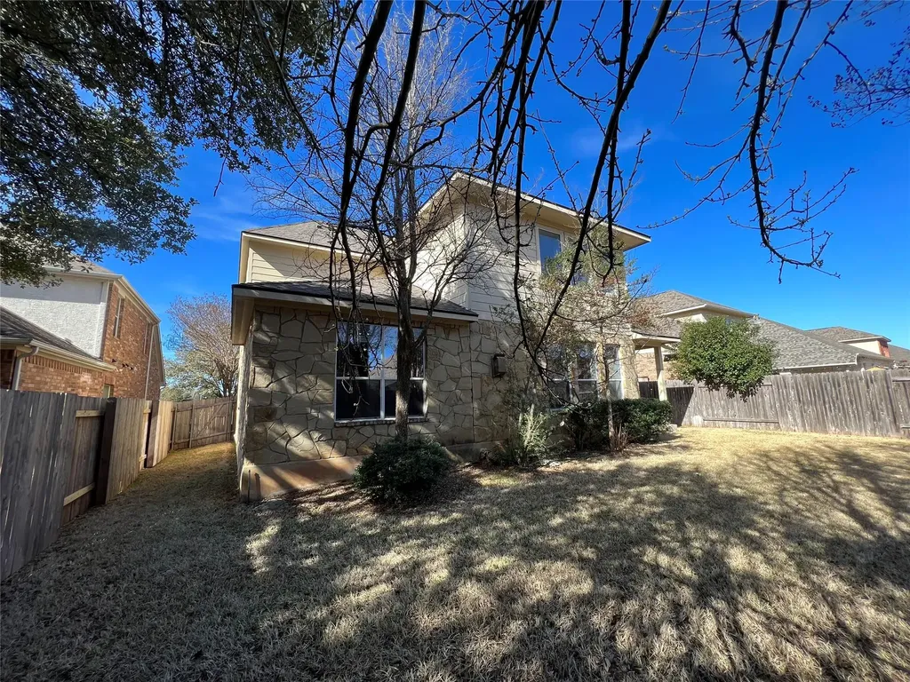2443 Salorn Way Round Rock TX 78681