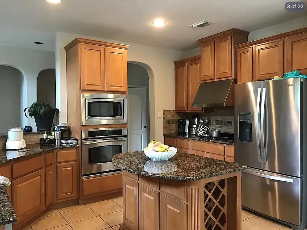 2443 Salorn Way Round Rock TX 78681